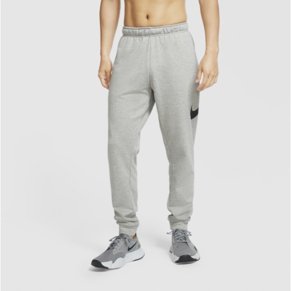Nike Dri-FIT Men's Tapered Training Pants Size XL